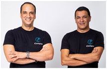 Ahmed Nouisser et Dr Hatem Haddad